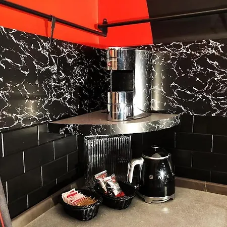 Galileo Apartment