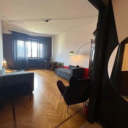 Galileo Apartment