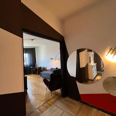 Galileo Apartment