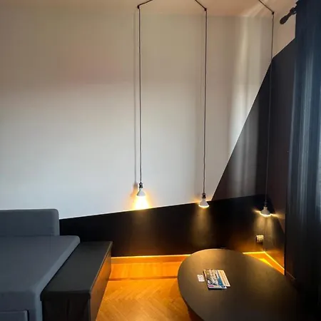 Apartment Galileo *