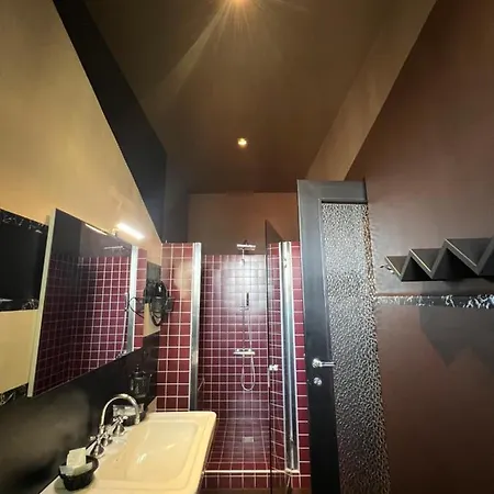 Appartement Galileo