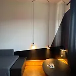 شقة Galileo *